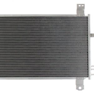 Four Seasons Air Conditioner Condenser, Parallel Flow – 41001