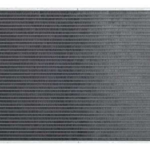 Four Seasons Air Conditioner Condenser, Parallel Flow, 13-3/4 Inch Height, 22 Inch Width – 41003