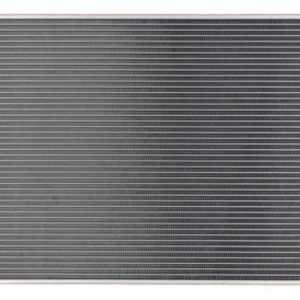 Four Seasons Air Conditioner Condenser, Parallel Flow – 41004
