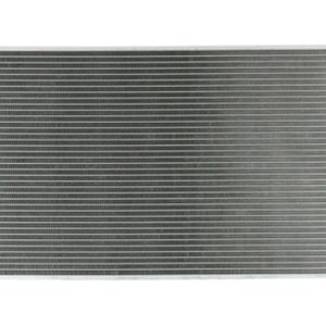 Four Seasons Air Conditioner Condenser, Parallel Flow, 13-3/8 Inch Height, 27-1/4 Inch Width – 41005