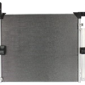 Four Seasons Air Conditioner Condenser, Parallel Flow – 41007