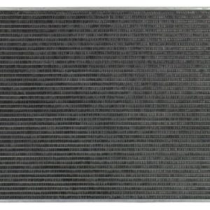Four Seasons Air Conditioner Condenser, Parallel Flow – 41018