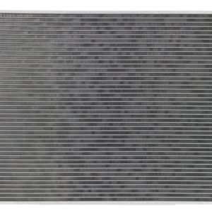 Four Seasons Air Conditioner Condenser, Parallel Flow – 41031