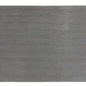 Four Seasons Air Conditioner Condenser, Parallel Flow, 19 Inch Height, 24 Inch Width, 1/2 Inch Depth – 41061