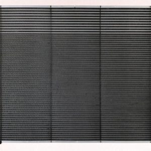 Four Seasons Air Conditioner Condenser, Parallel Flow, 16-3/4 Inch Height, 22-5/8 Inch Width – 41089