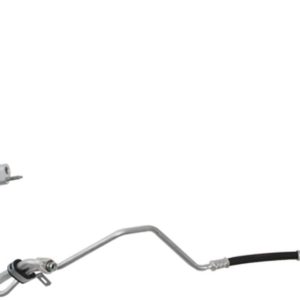 Four Seasons Air Conditioner Hose, Suction and Liquid Line Hose Assembly, With O-Rings/ Gaskets and Seals – 56969