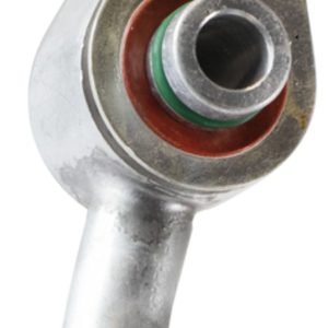 Four Seasons Air Conditioner Hose, Suction and Liquid Line Hose Assembly, With O-Rings/ Gaskets and Seals – 56969