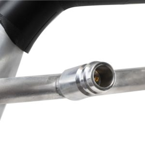 Four Seasons Air Conditioner Hose, Suction and Liquid Line Hose Assembly, With O-Rings/ Gaskets and Seals – 56969