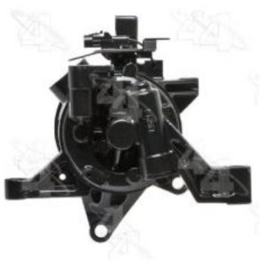 Four Seasons Air Conditioner Compressor, Clutch Included – 57492