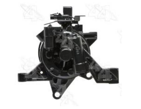 Four Seasons Air Conditioner Compressor, Clutch Included – 57492