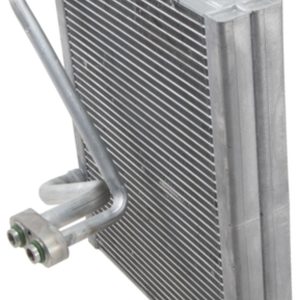 Four Seasons Air Conditioner Evaporator, Parallel, 1-3/4 Inch Core Depth, 9-13/16 Inch Core Height, 11-5/8 Inch Core Width – 64111