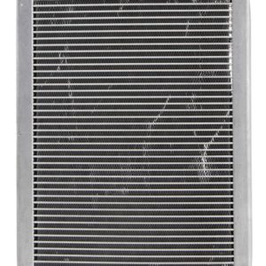 Four Seasons Air Conditioner Evaporator, Parallel, 1-3/4 Inch Core Depth, 9-13/16 Inch Core Height, 11-5/8 Inch Core Width – 64111