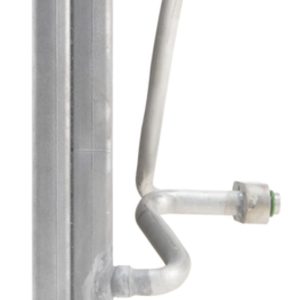 Four Seasons Air Conditioner Evaporator, Parallel, 1-3/4 Inch Core Depth, 9-13/16 Inch Core Height, 11-5/8 Inch Core Width – 64111