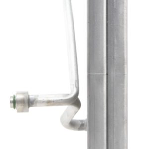Four Seasons Air Conditioner Evaporator, Parallel, 1-3/4 Inch Core Depth, 9-13/16 Inch Core Height, 11-5/8 Inch Core Width – 64111