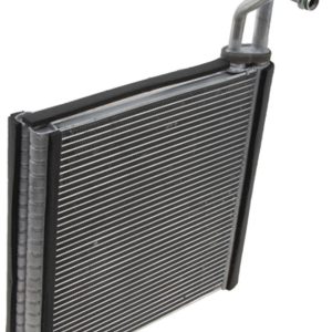 Four Seasons Air Conditioner Evaporator, Parallel, 1-1/2 Inch Core Depth, 11-1/4 Inch Core Height, 10-13/16 Inch Core Width – 64124
