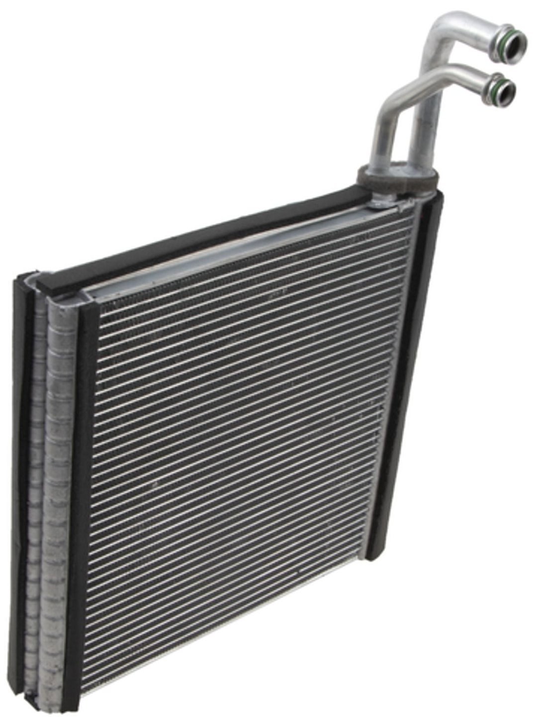 Four Seasons Air Conditioner Evaporator, Parallel, 1-1/2 Inch Core Depth, 11-1/4 Inch Core Height, 10-13/16 Inch Core Width – 64124
