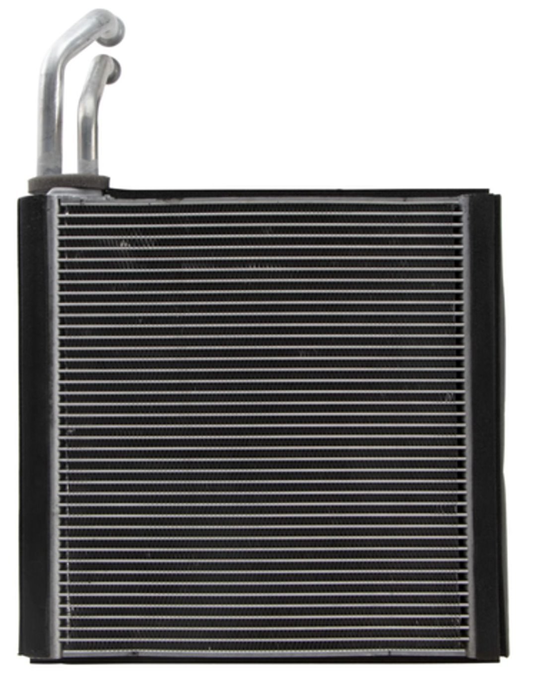 Four Seasons Air Conditioner Evaporator, Parallel, 1-1/2 Inch Core Depth, 11-1/4 Inch Core Height, 10-13/16 Inch Core Width – 64124