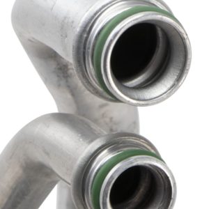 Four Seasons Air Conditioner Evaporator, Parallel, 1-1/2 Inch Core Depth, 11-1/4 Inch Core Height, 10-13/16 Inch Core Width – 64124