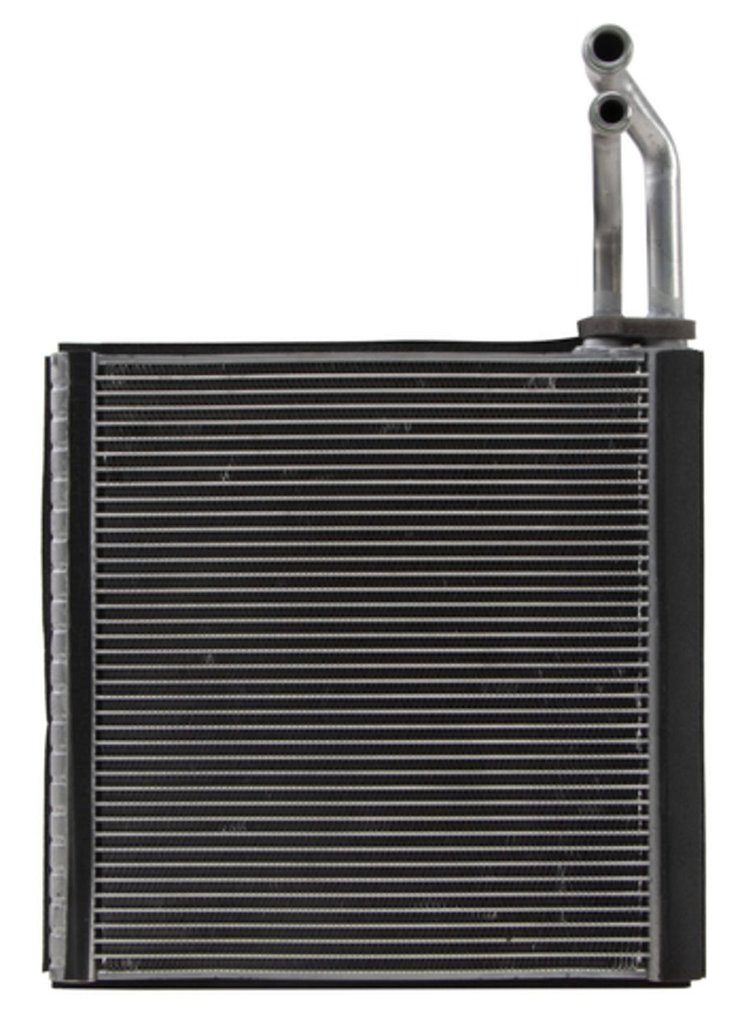 Four Seasons Air Conditioner Evaporator, Parallel, 1-1/2 Inch Core Depth, 11-1/4 Inch Core Height, 10-13/16 Inch Core Width – 64124