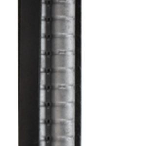 Four Seasons Air Conditioner Evaporator, Parallel, 1-1/2 Inch Core Depth, 11-1/4 Inch Core Height, 10-13/16 Inch Core Width – 64124