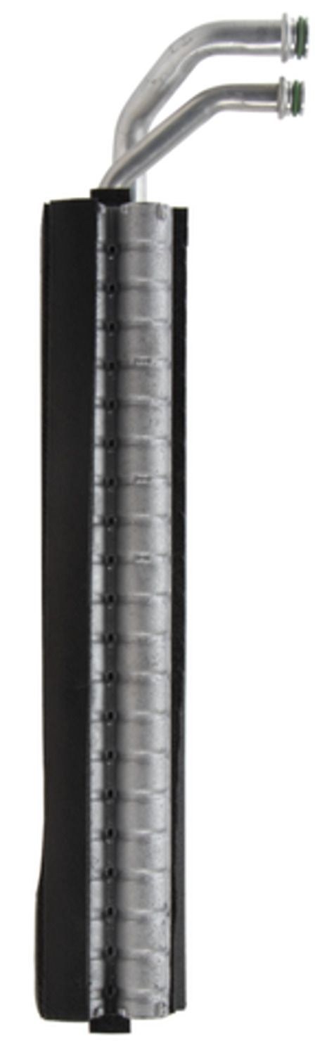 Four Seasons Air Conditioner Evaporator, Parallel, 1-1/2 Inch Core Depth, 11-1/4 Inch Core Height, 10-13/16 Inch Core Width – 64124
