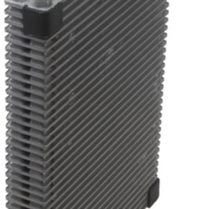 Four Seasons Air Conditioner Evaporator, Plate and Fin, 1-1/2 Inch Core Depth, 11-3/4 Inch Core Height, 8-7/8 Inch Core Width – 64136