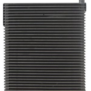 Four Seasons Air Conditioner Evaporator, Plate and Fin, 1-1/2 Inch Core Depth, 11-3/4 Inch Core Height, 8-7/8 Inch Core Width – 64136
