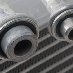 Four Seasons Air Conditioner Evaporator, Plate and Fin, 1-1/2 Inch Core Depth, 11-3/4 Inch Core Height, 8-7/8 Inch Core Width – 64136