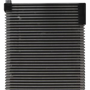 Four Seasons Air Conditioner Evaporator, Plate and Fin, 1-1/2 Inch Core Depth, 11-3/4 Inch Core Height, 8-7/8 Inch Core Width – 64136