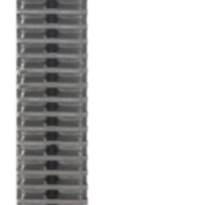 Four Seasons Air Conditioner Evaporator, Plate and Fin, 1-1/2 Inch Core Depth, 11-3/4 Inch Core Height, 8-7/8 Inch Core Width – 64136