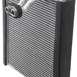 Four Seasons Air Conditioner Evaporator, Parallel, 1-9/16 Inch Core Depth, 11-5/16 Inch Core Height, 10-13/16 Inch Core Width – 64138
