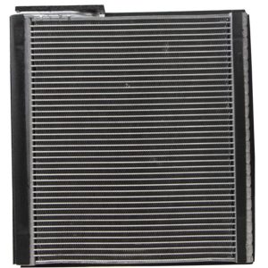 Four Seasons Air Conditioner Evaporator, Parallel, 1-9/16 Inch Core Depth, 11-5/16 Inch Core Height, 10-13/16 Inch Core Width – 64138