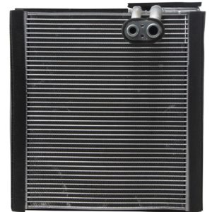 Four Seasons Air Conditioner Evaporator, Parallel, 1-9/16 Inch Core Depth, 11-5/16 Inch Core Height, 10-13/16 Inch Core Width – 64138