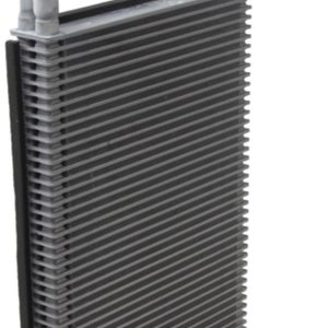 Four Seasons Air Conditioner Evaporator, Plate and Fin, 1-1/2 Inch Core Depth, 11-3/4 Inch Core Height, 8-7/8 Inch Core Width – 64143