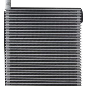 Four Seasons Air Conditioner Evaporator, Plate and Fin, 1-1/2 Inch Core Depth, 11-3/4 Inch Core Height, 8-7/8 Inch Core Width – 64143