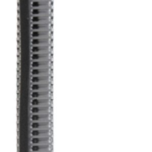 Four Seasons Air Conditioner Evaporator, Plate and Fin, 1-1/2 Inch Core Depth, 11-3/4 Inch Core Height, 8-7/8 Inch Core Width – 64143