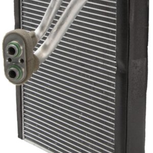 Four Seasons Air Conditioner Evaporator, Parallel, 1-3/8 Inch Core Depth, 9-1/4 Inch Core Height, 10-7/16 Inch Core Width – 64153