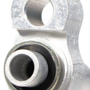 Four Seasons Air Conditioner Hose, Discharge Line Hose Assembly, With Gasket and Seals – 65157