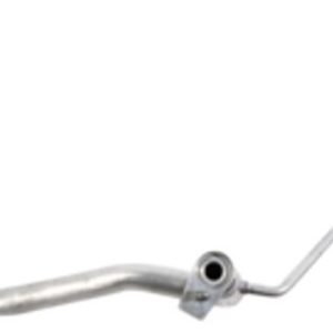 Four Seasons Air Conditioner Hose, Vehicle Fitment: 2021-2023 Ford Lobo – 65202