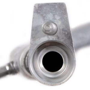 Four Seasons Air Conditioner Hose, Vehicle Fitment: 2021-2023 Ford Lobo – 65202