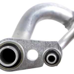 Four Seasons Air Conditioner Hose, Vehicle Fitment: 2021-2023 Ford Lobo – 65202