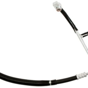 Four Seasons Air Conditioner Hose, Vehicle Fitment: 2021-2023 Ford Lobo, Discharge Line Hose Assembly Without Switch – 65204