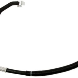 Four Seasons Air Conditioner Hose, Vehicle Fitment: 2021-2023 Ford Lobo, Discharge Line Hose Assembly Without Switch – 65204