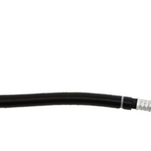 Four Seasons Air Conditioner Hose, Suction Line Hose Assembly Without Switch, With Gasket/ O-Rings/ Seals – 65341