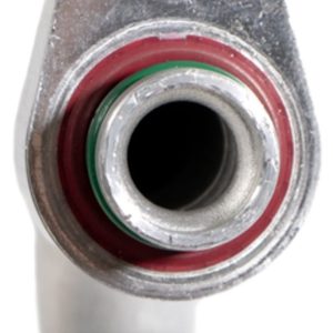 Four Seasons Air Conditioner Hose, Suction Line Hose Assembly Without Switch, With Gasket/ O-Rings/ Seals – 65341