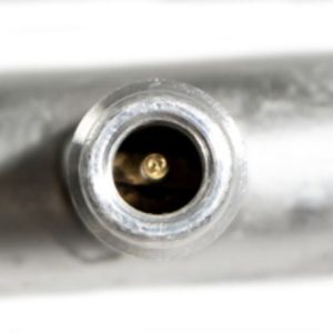 Four Seasons Air Conditioner Hose, Suction Line Hose Assembly Without Switch, With Gasket/ O-Rings/ Seals – 65341
