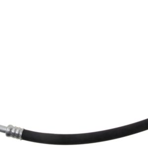 Four Seasons Air Conditioner Hose, Suction Line Hose Assembly, Aluminum/ Rubber, With O-Rings/ Gaskets and Seals, Without Bracket – 65509