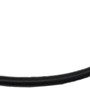Four Seasons Air Conditioner Hose, 13 Millimeter Service Port Size, Suction Line Hose Assembly, With O-Rings/ Gaskets and Seals – 65558