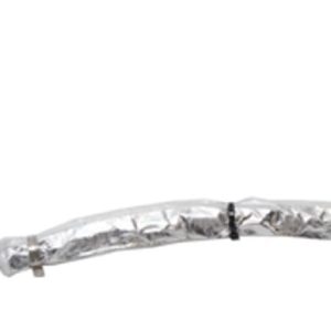 Four Seasons Air Conditioner Hose, R134A, Discharge Line, With Switch Port – 65732