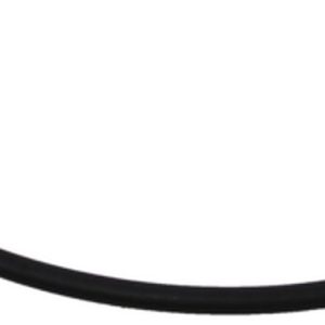 Four Seasons Air Conditioner Hose, Suction Line Hose Assembly Without Bracket – 66843